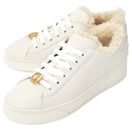 RYVER FUR Sneaker für Damen - Bally