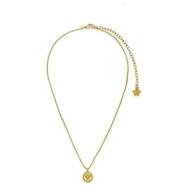 Medusa Halskette - Versace
