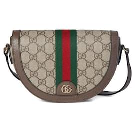 Piccola borsa a tracolla Ophidia - Gucci
