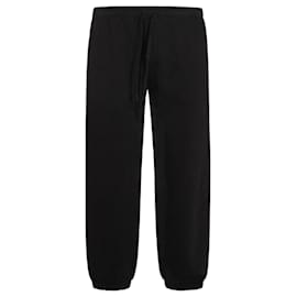 Versace Pantaloni Jogger Couture