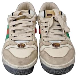 Sneakers Screener - Gucci