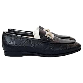 Gucci Mocassino Horsebit Jordan