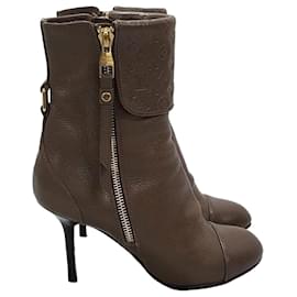 Botines Anfrent - Louis Vuitton