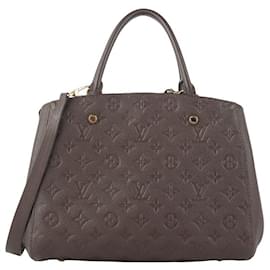 Louis Vuitton Borsa a Spalla Empreinte Montmartre MM