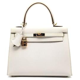 Hermès Outstitch Sellier Kelly