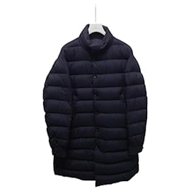 Giacca lunga reversibile imbottita TAILLEFER - Moncler