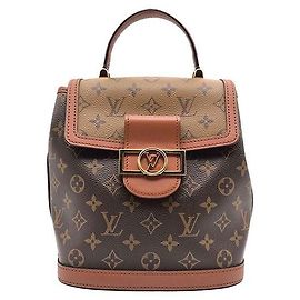 Louis Vuitton Zaino Monogram Dolphin PM
