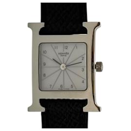 Montre pour femme noire Appsong - Hermès