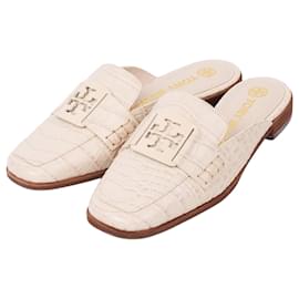 Mule Loafer Georgia non utilizzato - Tory Burch