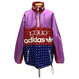 Gucci Acetat-Jacke
