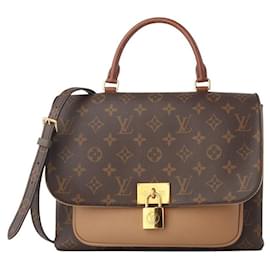 Louis Vuitton Borsa a Spalla Monogram Marignan