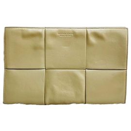 Bottega Veneta Clutch Arco