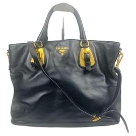 Borsa in vitello morbido - Prada