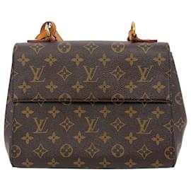 Louis Vuitton Monogram Cluny BB