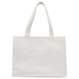 Borsa a tracolla Big CC - Chanel