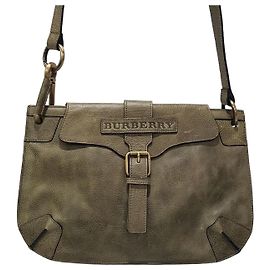 Burberry Vintage Umhängetasche