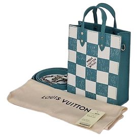 Louis Vuitton Borsa Sakpla XS Virgil Abloh Crossbody Tote Bag