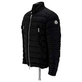 Moncler Amio Amiot Men's Lightweight Down Jacket