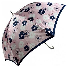 Lanvin Blumen-Regenschirm