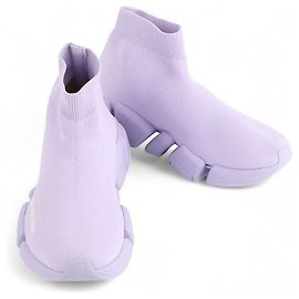 Balenciaga Speed Runner Lavender Taglia