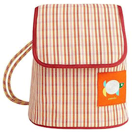 Zaino Animaux Nattes - Hermès