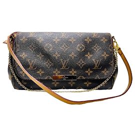 Louis Vuitton Borsa a tracolla Favorite MM Crossbody