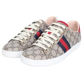 Gucci Ace Sneakers