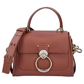 Mini Day Tote Bag - Chloé