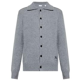 Kaschmir-Cardigan - Burberry