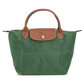 Borsa Tote Le Pliage da donna - Longchamp