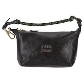 Miu Miu Lederpouch