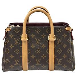 Louis Vuitton Monogram Suplo BB