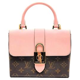 Louis Vuitton Monogram Rocky BB