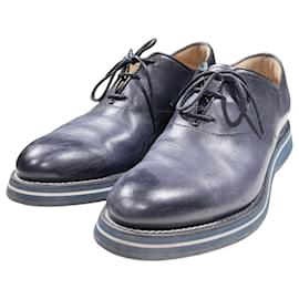 Berluti Mocassini eleganti in pelle