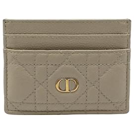 Tarjetero Caro - Dior
