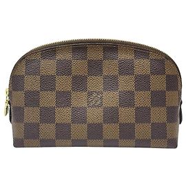 Louis Vuitton Beauty Case Damier