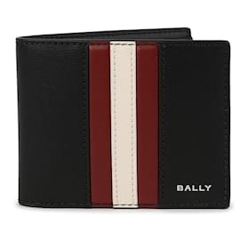 Bally Cartera de doble pliegue Misos