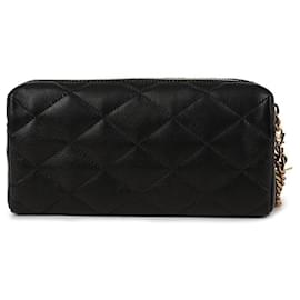 Pochette Cassandra in agnello - Saint Laurent