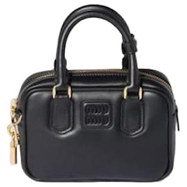 Miu Miu Borsa in pelle Arcadia