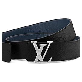 Louis Vuitton Damier Reversibler Gürtel