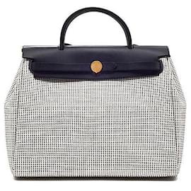 NUOVO ZIP Herbag Small - Hermès