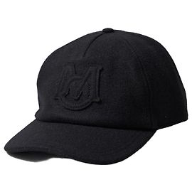 Moncler Cappellino da baseball in lana