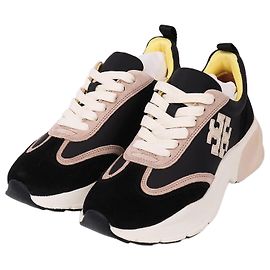 Tory Burch Ungetragene Good Luck Trainer für Damen