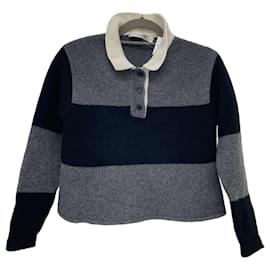 Strickpullover mit Kragen - Dior