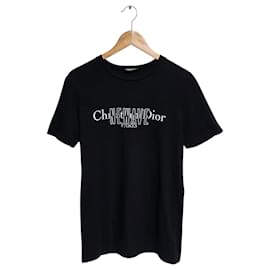 New Wave Kurzarm-T-Shirt - Dior