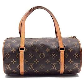 Louis Vuitton Monogram Papillon