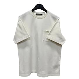 Signature Pocket Monogram T-Shirt - Louis Vuitton