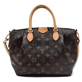 Monogram Tuileries PM - Louis Vuitton