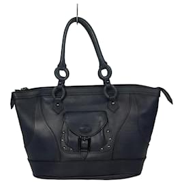 Tod's Leder-Tote-Bag