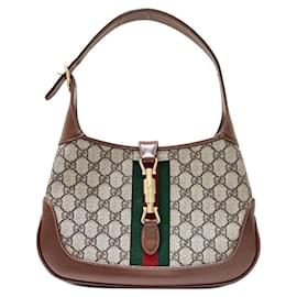 Jackie Small Hobo Bag - Gucci